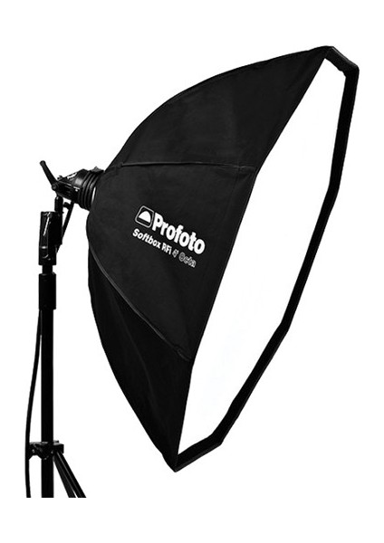 254715 Rfi Softbox Octa 120 cm