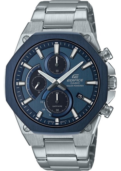 Edifice EFS-S570DB-2AUDF Kol Saati