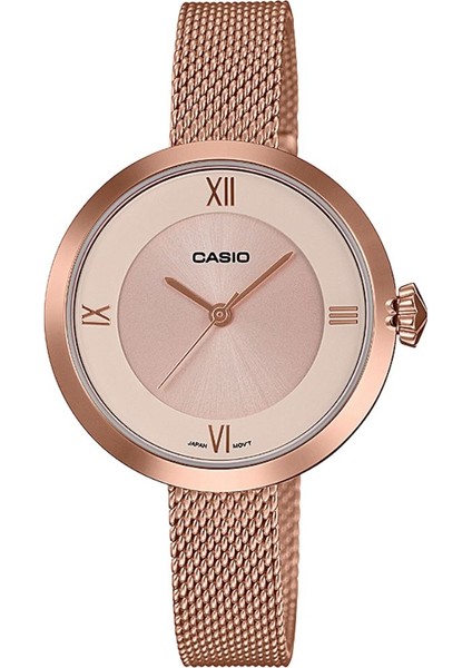 LTP-E154MPG-4ADF Kol Saati