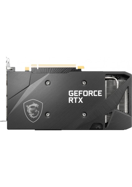 GEFORCE RTX 3060 TI VENTUS 2X OCV1 8G LHR GDDR6 256Bit NVIDIA Ekran Kartı