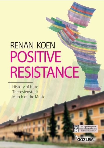 Positive Resistance - Renan Koen