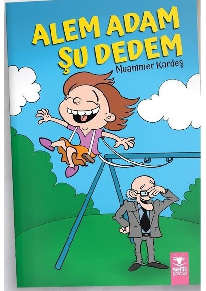 Alem Adam Şu Dedem - Muammer Kardeş