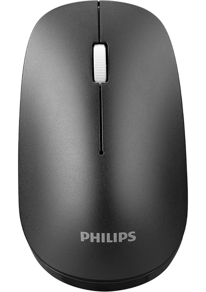 M305 SPK7305 1600 Dpi Kablosuz Mouse Siyah