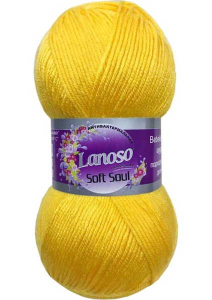 Soft Soul