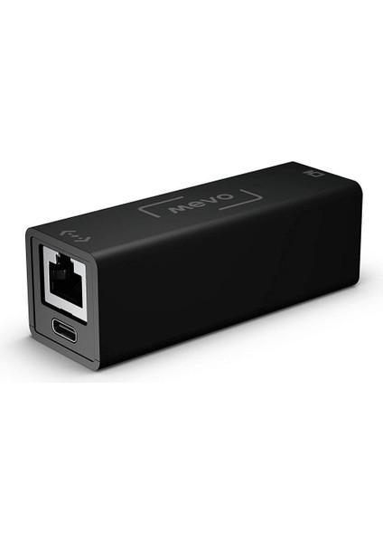 Start Ethernet Güç Adaptörü (MV3-04A-BL)