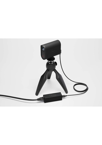 Start Ethernet Güç Adaptörü (MV3-04A-BL)