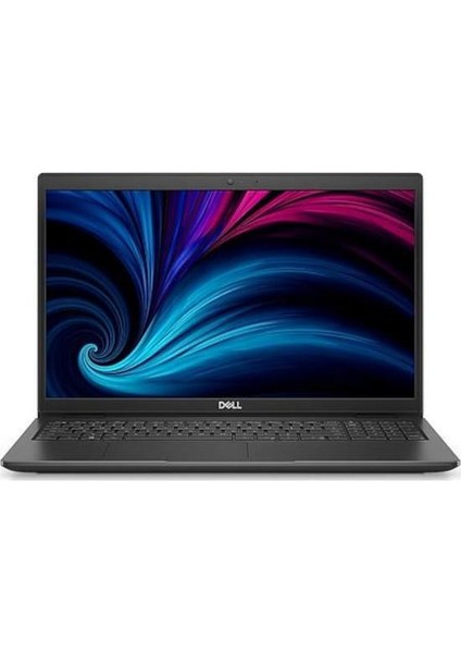 Latitude 3520 Intel Core I7 1165G7 8GB 256GB SSD Freedos 15.6" FHD Taşınabilir Bilgisayar N027L352015EMEA_U