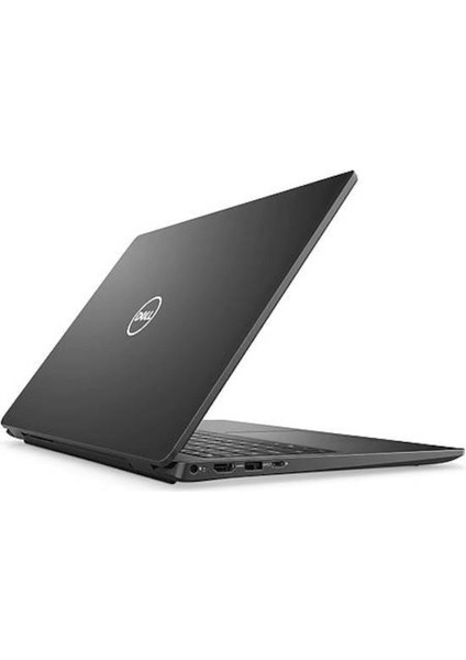 Latitude 3520 Intel Core I7 1165G7 8GB 256GB SSD Freedos 15.6" FHD Taşınabilir Bilgisayar N027L352015EMEA_U