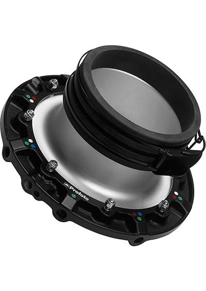 100501 Softbox Adaptörü