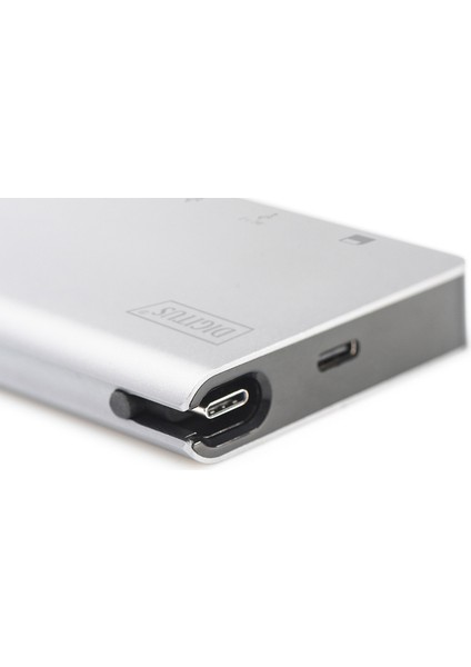 USB Type-C 8 Portlu Yuva Switch