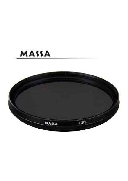 6565467260540 Circular Polarize Filtre 67 mm