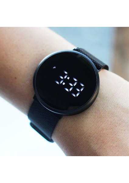 Dokunmatik LED Saat fiyatları