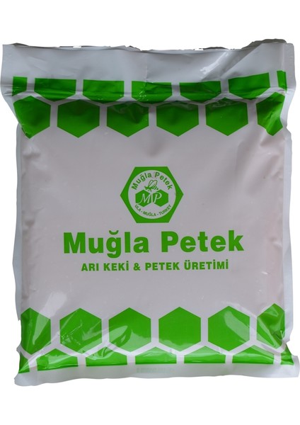 Muğla Petek Kek 20 kg - 1 Koli