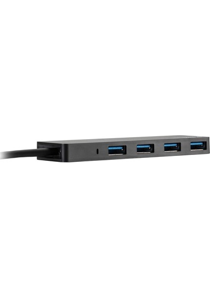 USB To 4 Port USB 3.0 Hub Çevirici Çoklayıcı Adaptör