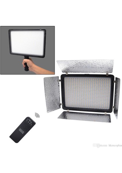 Video LED 520BI Color