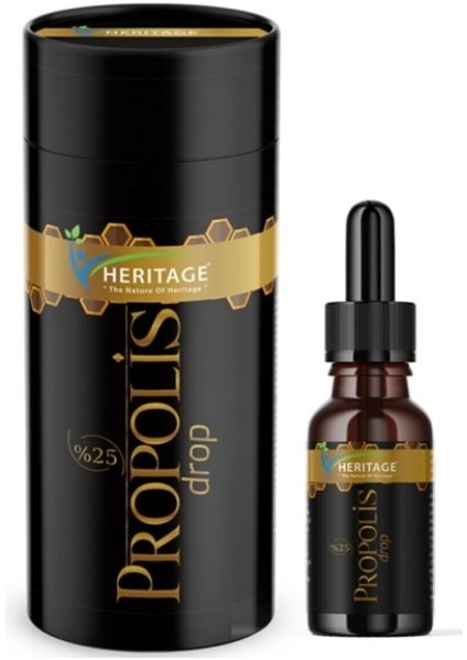 Propolis Drop 30 ml