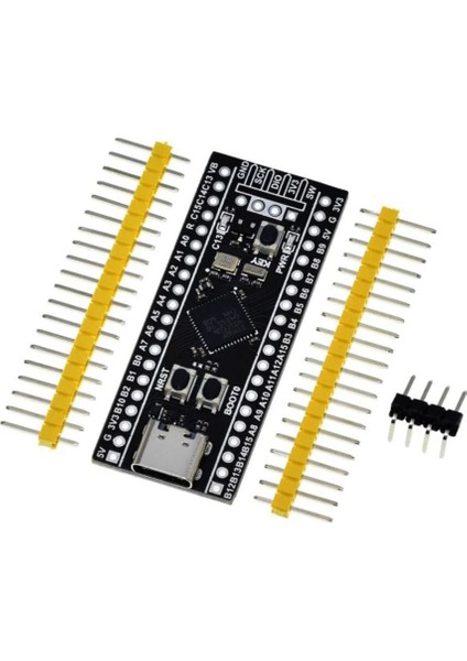 STM32F401CCU6 Geliştirme Kartı