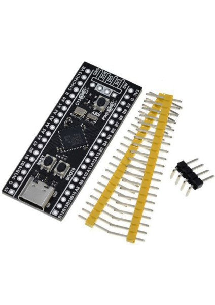STM32F401CCU6 Geliştirme Kartı