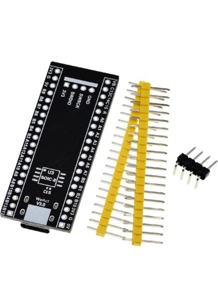 STM32F401CCU6 Geliştirme Kartı