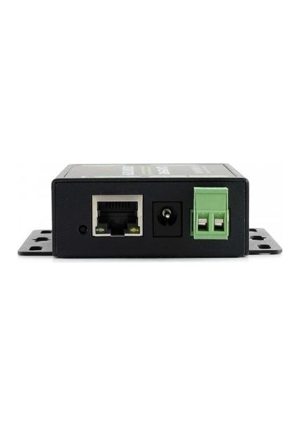 Endüstriyel RS232 RS485 - Ethernet Dönüştürücü