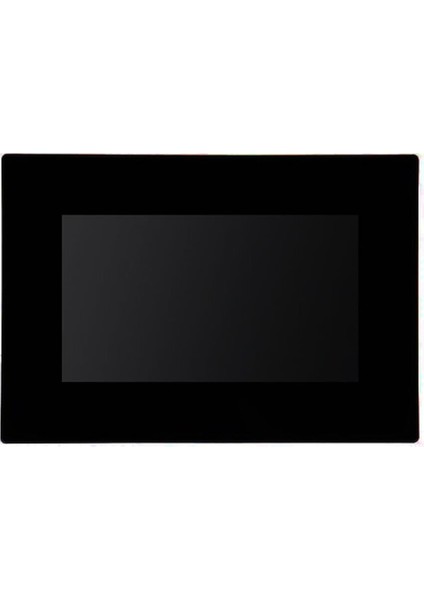 7.0 Inch Nextion Hmı Rezistif Dokunmatik LCD Ekran ve Muhafaza Kasalı- 800X480 - 32MB Hafıza