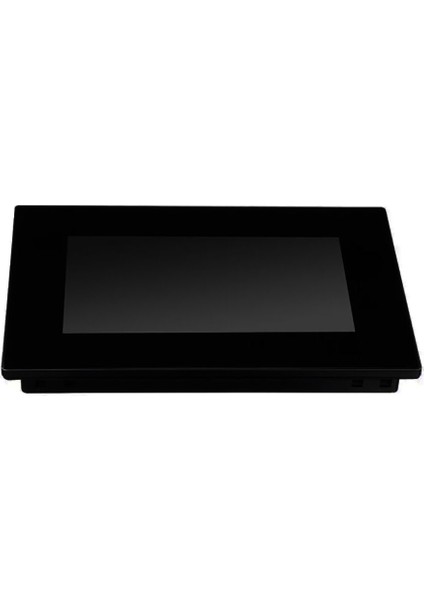 7.0 Inch Nextion Hmı Rezistif Dokunmatik LCD Ekran ve Muhafaza Kasalı- 800X480 - 32MB Hafıza