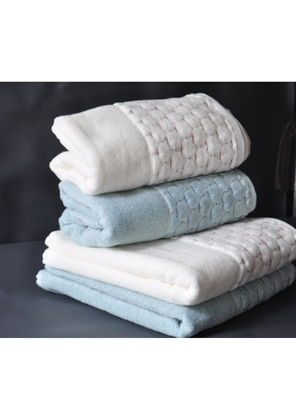 Adria El Yüz Havlusu 4 'lü modelleri