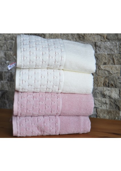 Adria El Yüz Havlusu 4 'lü fiyatları