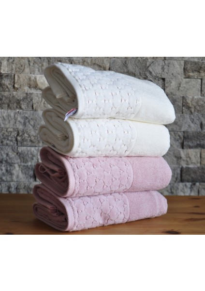 Adria El Yüz Havlusu 4 'lü fırsatları