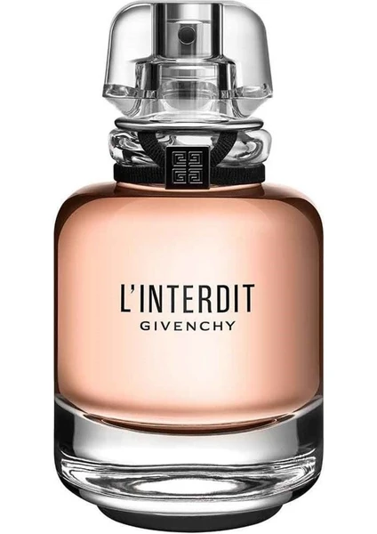 L'ınterdit Edp 80 ml Kadın Parfüm