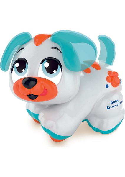 Baby Clementoni - Interaktif Köpek