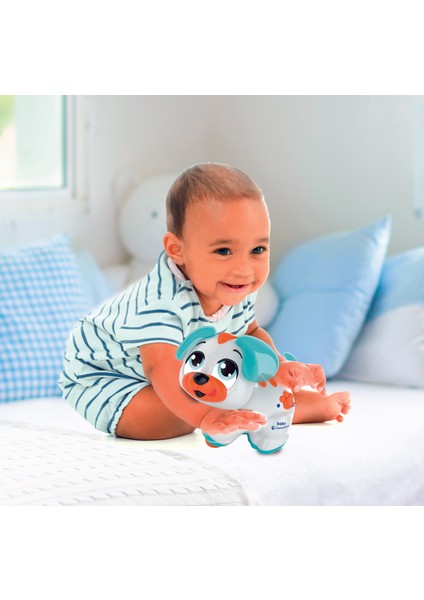 Baby Clementoni - Interaktif Köpek fırsatları