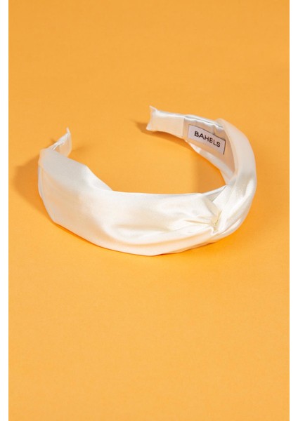 Kadın Limited Edition Taç Saç Bandı