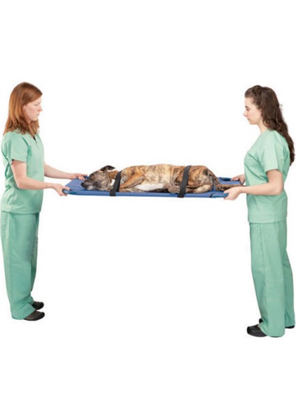Köpek Taşıma Sedyesi