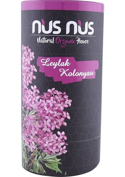 Leylak Kolonyası 100 ml