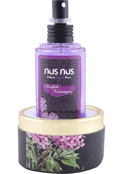 Leylak Kolonyası 100 ml