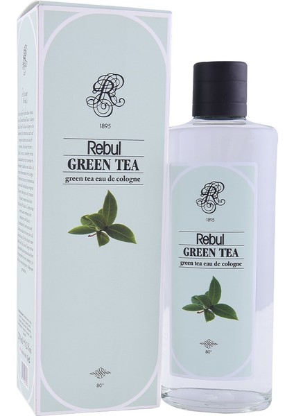 Kolonya Green Tea 270ml