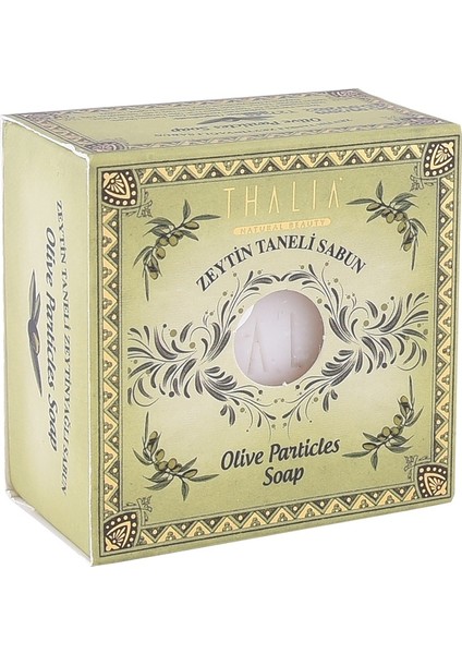 Thalia Zeytin Taneli Sabun 150 gr