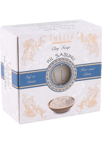 Thalia Kil Özlü Sabun 150 gr