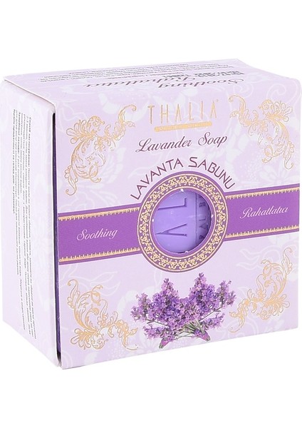 Thalia Lavanta Özlü Sabun 150 gr