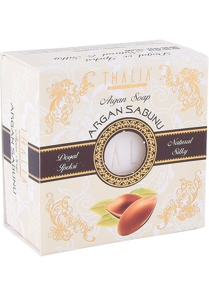 Thalia Argan Yağlı Sabun 150 gr