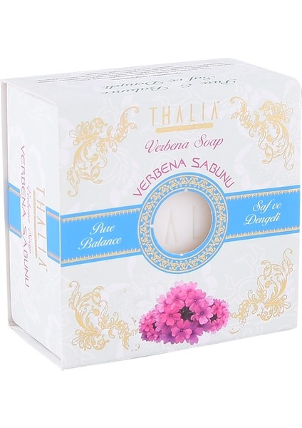 Thalia Verbena Sabun 150 gr