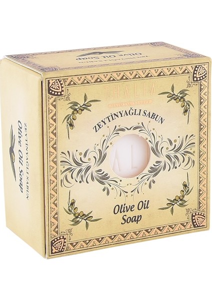 Thalia Zeytinyağlı Sabun 150 gr