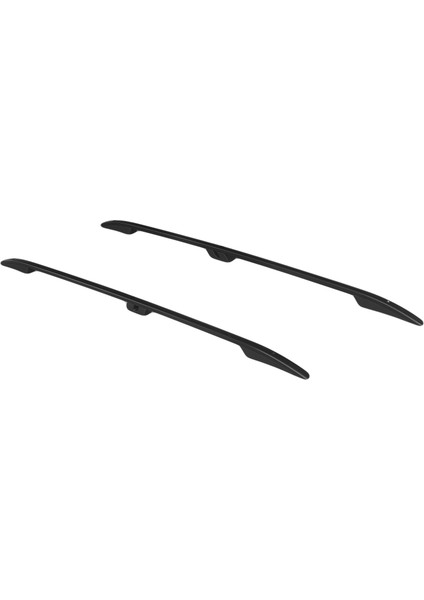 Toyota Proace City Portbagaj Siyah Uzun Tavan Çıtası 2019 Model ve Sonrası fırsatları