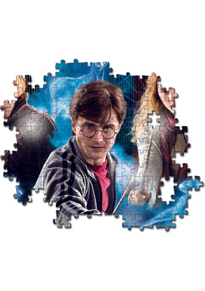 - 500 Parça Harry Potter Yetişkin Puzzle - 1 modelleri