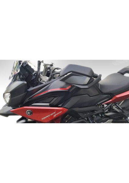 Yamaha Tracer 900 Gt 2018+ Elcik Koruma Deflektörü