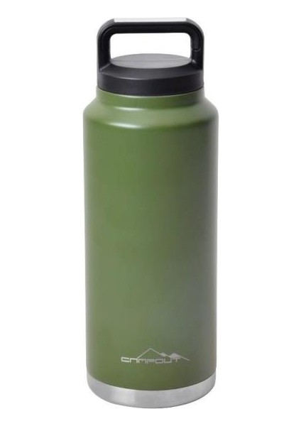 Campout Çift Katmanlı Termos 1000 ml Ng 163 fiyatları