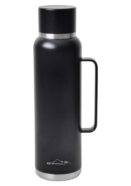 Campout Çift Katmanlı Termos 1500 ml Ng 164