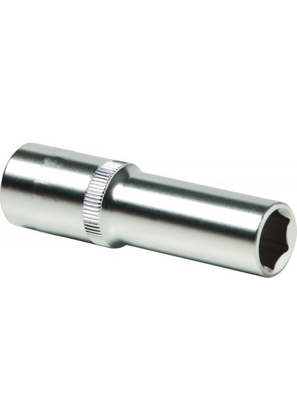 007-RC8108 1/2 6 Altı Köşeli Derin Lokma 8 mm