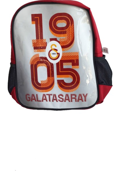 Galatasaray 1905 Anaokulu Çantası 21547